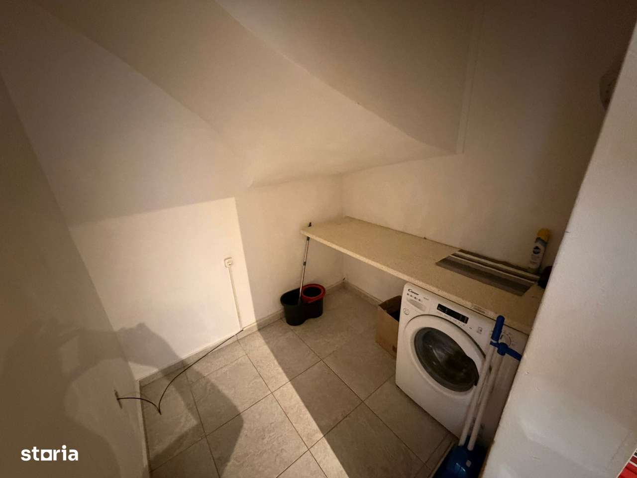 Vila P+1+M Militari Residence Str Acvilei, 125mp, Zona Linistita-9