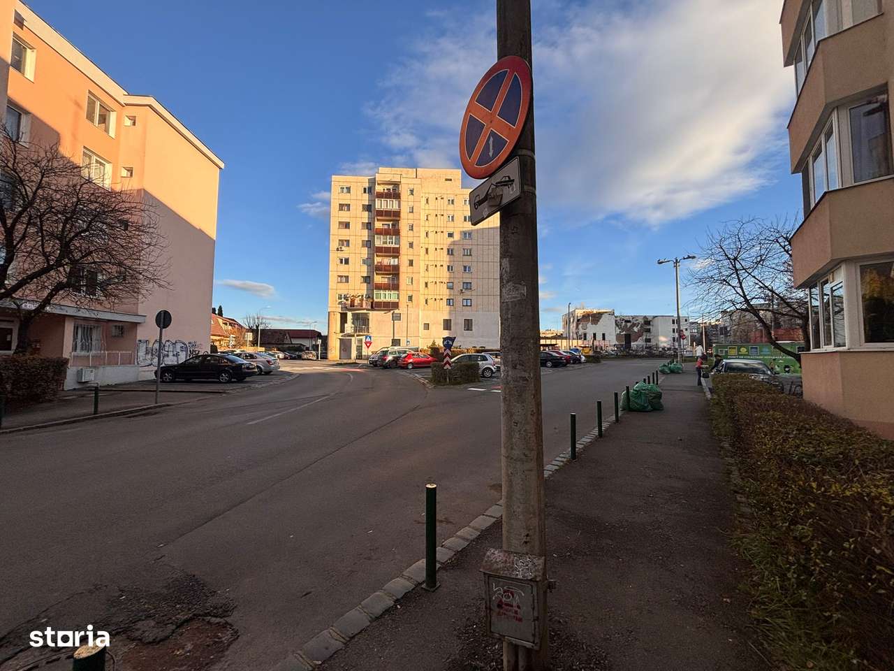 Apartament 3 Camere - 2 Bai- Zona Onix Grivitei - Comision 0%-14