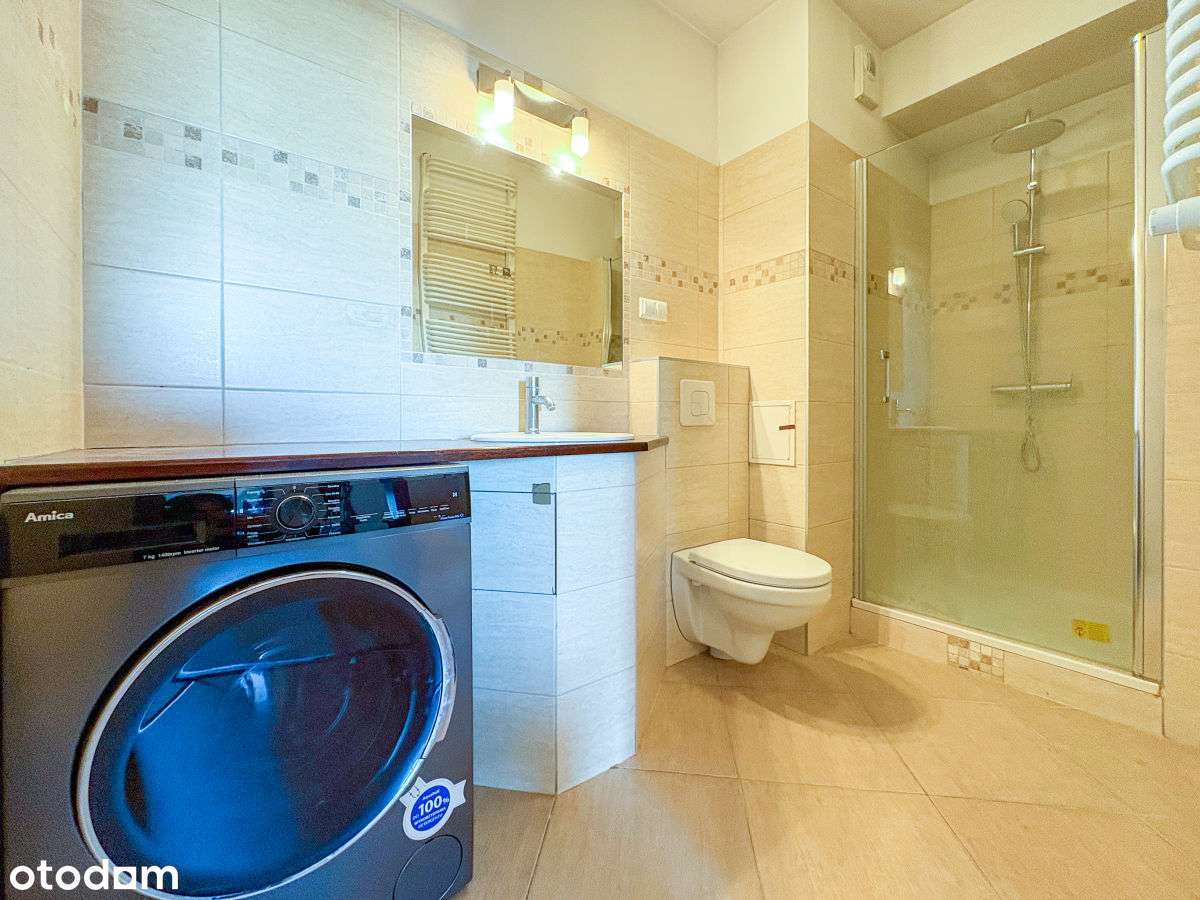 Platinum InowrocŁawska Kawalerka Do SprzedaŻy-4