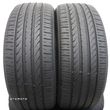 2 x Toyo 215/50 R18 Lato Proxes R40 92V 6mm! - 2