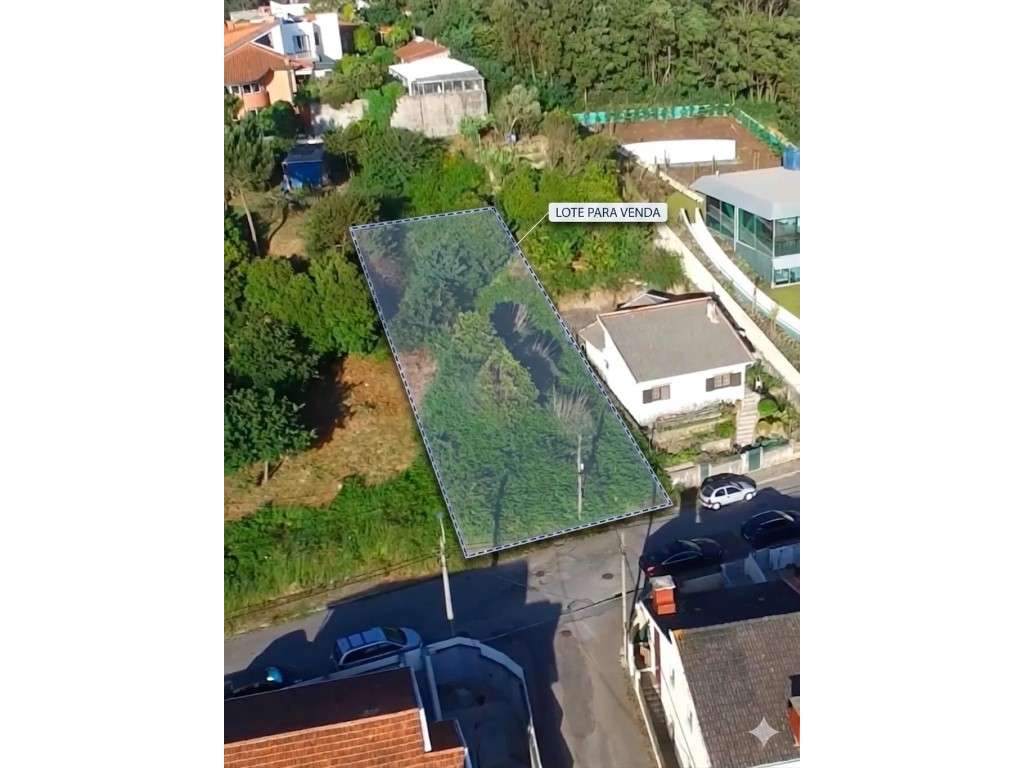 Terreno com projeto aprovado I Canidelo, Vila Nova de Gaia-3