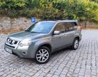 Nissan X-Trail 2.0 dCi 4x4 DPF Automatik LE - 3