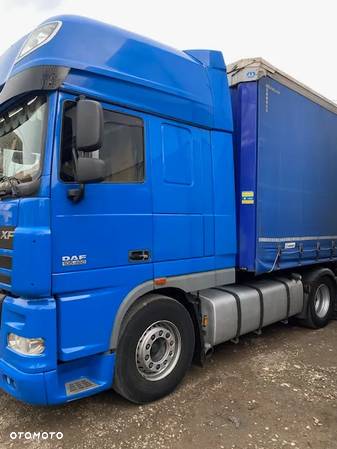 DAF XF 105.460 EEV - 3