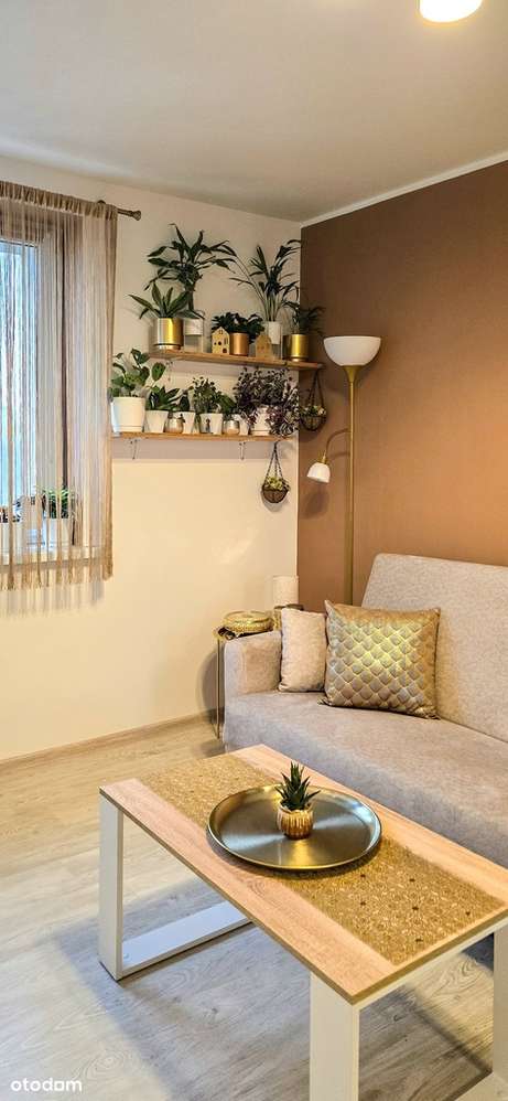 3-pokojowe mieszkanie z balkonem – Wyrzysk - Pełny obrazek: 5/16