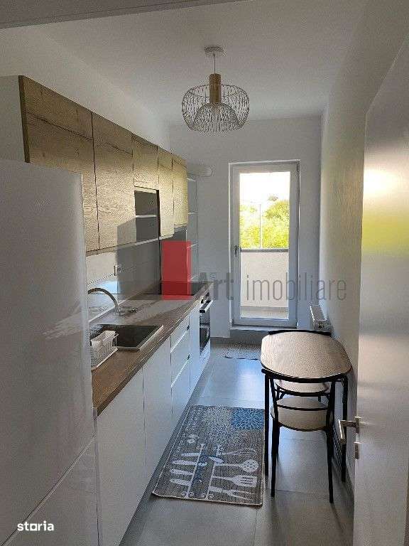 Inchiriere apartament 2 camere+loc de parcare inclus in pret -Militari - Imagine principală: 4/9