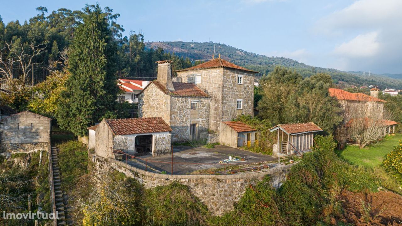 Quinta do Casal - Barroselas, Viana do Castelo