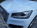 Audi Q2 30 TDI design - 2