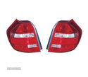 FAROLINS PARA BMW SERIE 1 E87 3/5P 07- - 1