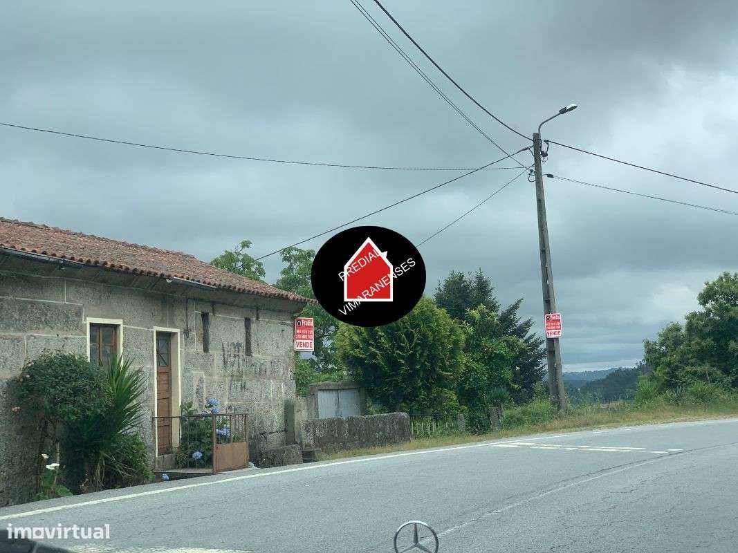 3 Casas + terrenos em Infantas-6