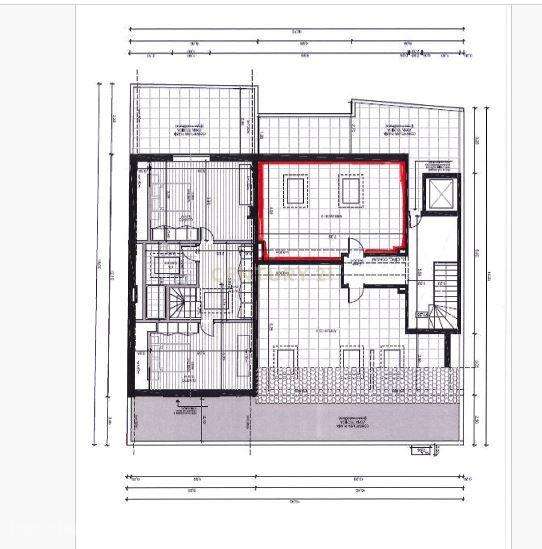 Apartamento T2 +1 no centro da cidade de Pombal - Grande imagem: 3/12
