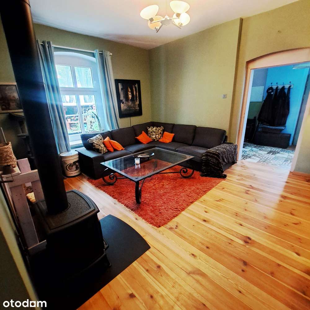 Klimatyczny dom w centrum Lublińca - Pełny obrazek: 3/20