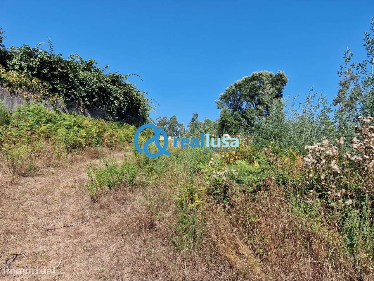 Terreno com excelente exposição solar em Sandim, Vila Nova de Gaia-10