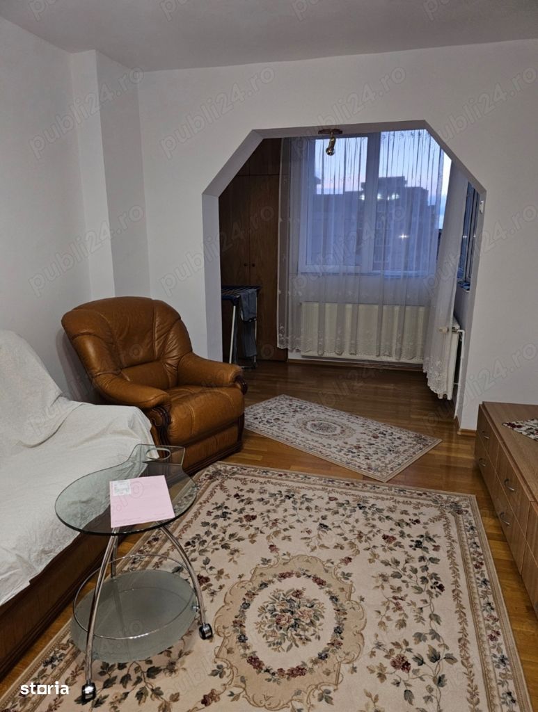 Apartament 2 camere, Racadau