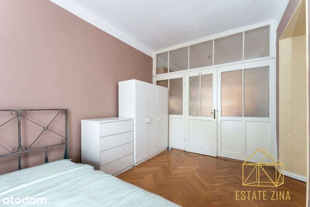 Sprzedam/Mieszkanie/Centrum/ul.Sienna/56m2/Rynek-6