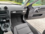 Audi A3 1.6 TDI DPF Ambition - 34