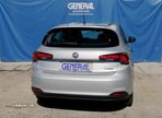 Fiat Tipo 1.3 M-Jet Easy - 4