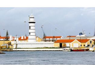 Andar de Moradia T2 Gafanha da Nazaré - Grande imagem: 4/7