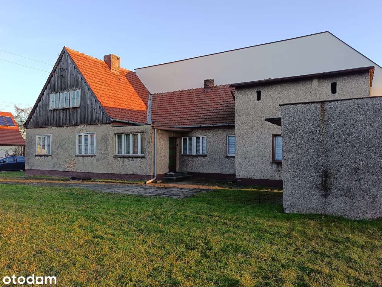 Dom, Gliwice ul. Siedlecka-0