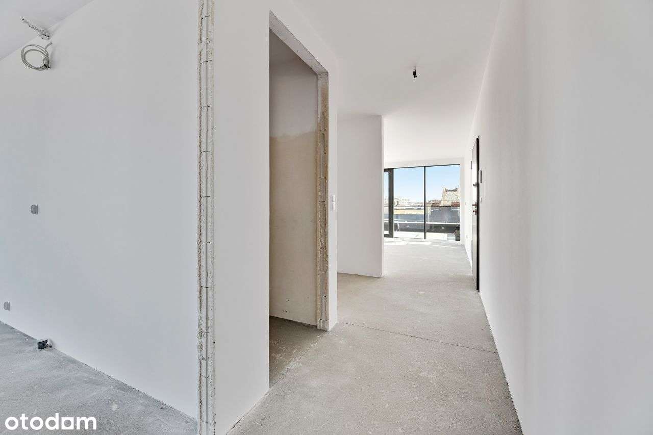 Jeden z najbardziej ekskluzywnych apartamentów-13