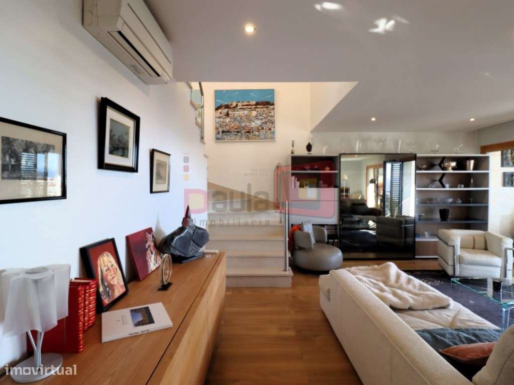 APARTAMENTO DUPLEX ALCOCHETE - CERRADO DA PRAIA-30