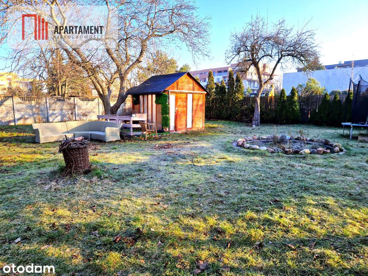 Działka Mieszkaniowa Zabudowa Wielorodzinna - Pełny obrazek: 3/5