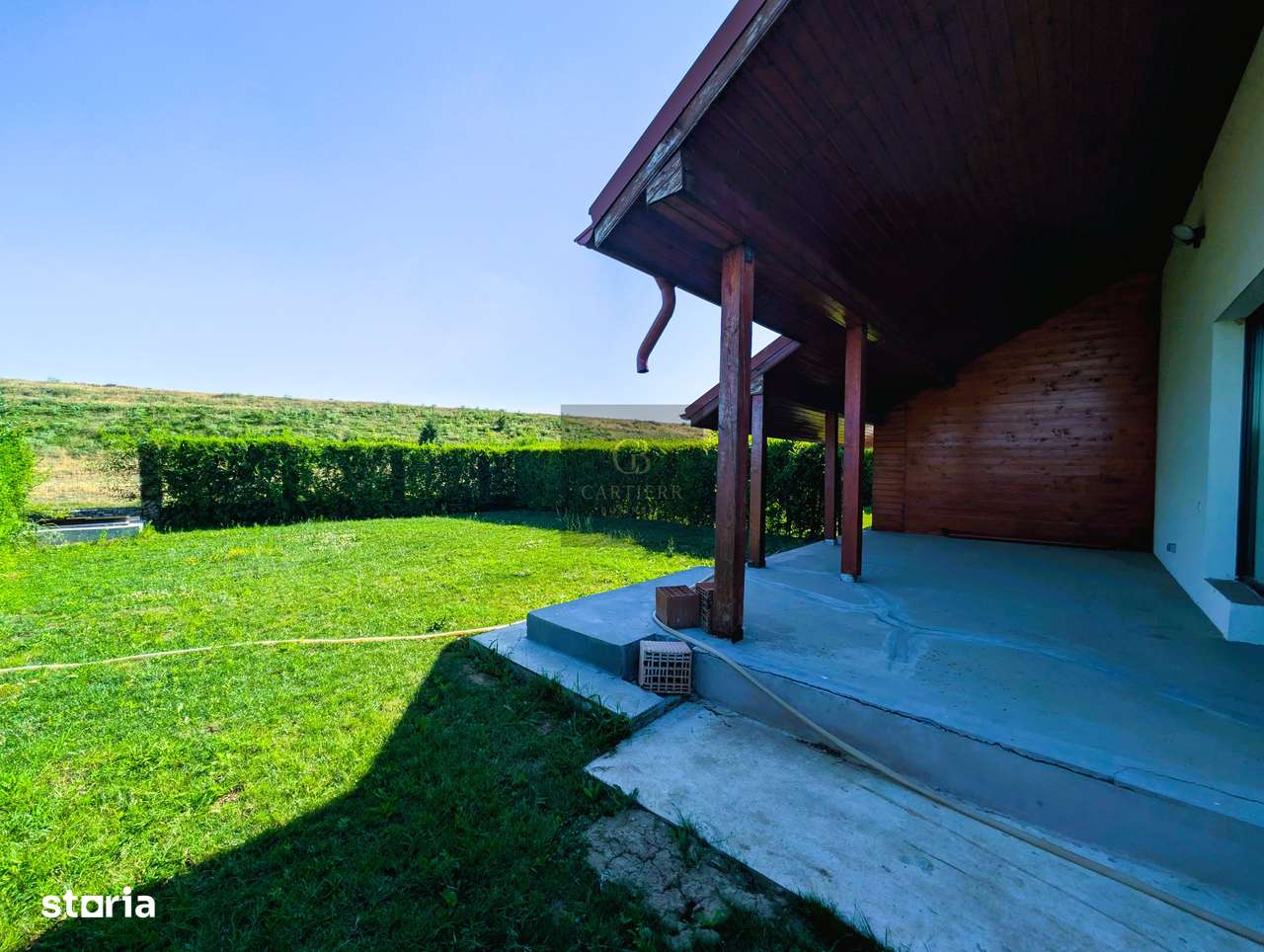 DUPLEX ECO | 3 CAMERE CLINCENI | AUTOSTRADA A0 - Imagine principală: 5/20