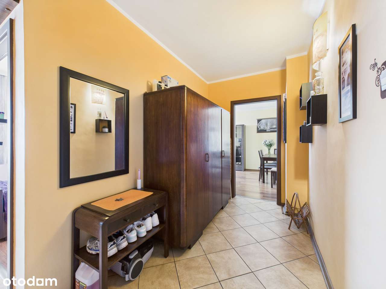 Sosnowiec Sielec Harcerska 2 Pokoje Do Wejścia z Wyposażeniem w Cenie!-10