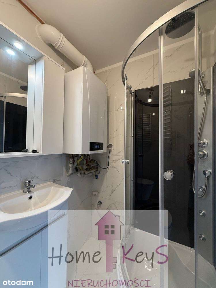 2 pokoje po remoncie + widok na Narew!/Zegrze Płd-6