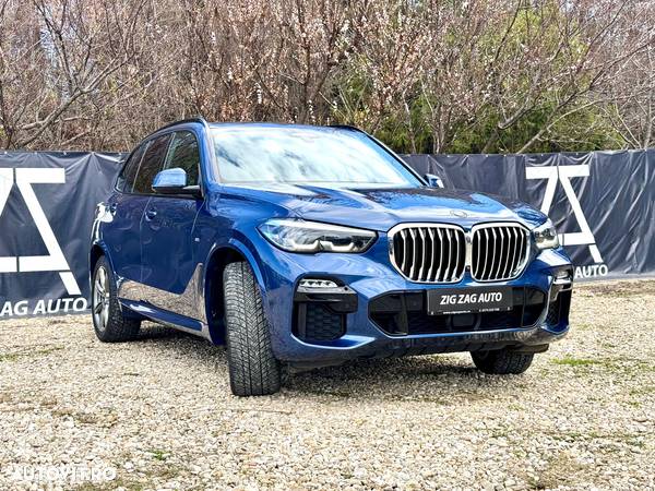 BMW X5 xDrive30d - 2