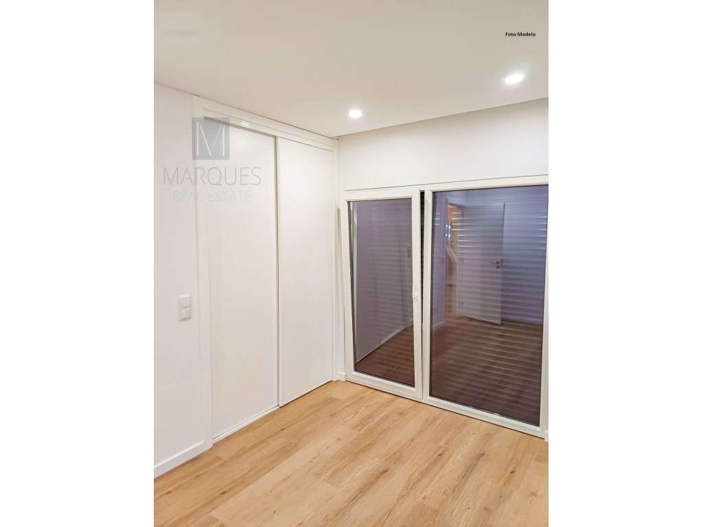 Moradia T2 Duplex com 1 Suite, Terraço e Logradouro no Pinhal do Ge...-8