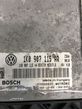 Calculator motor ecu Volkswagen Golf 6  Hatchback 1.8 TSI Manual, 160 - 2