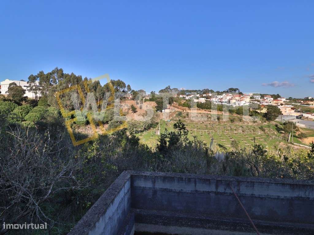 Terreno Rústico de 7437m2 com 5 Armazéns - Ericeira - Grande imagem: 5/36