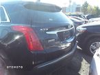 Tarcze Hamulcowe Tylne Tył PARA Cadillac XT5 - 3