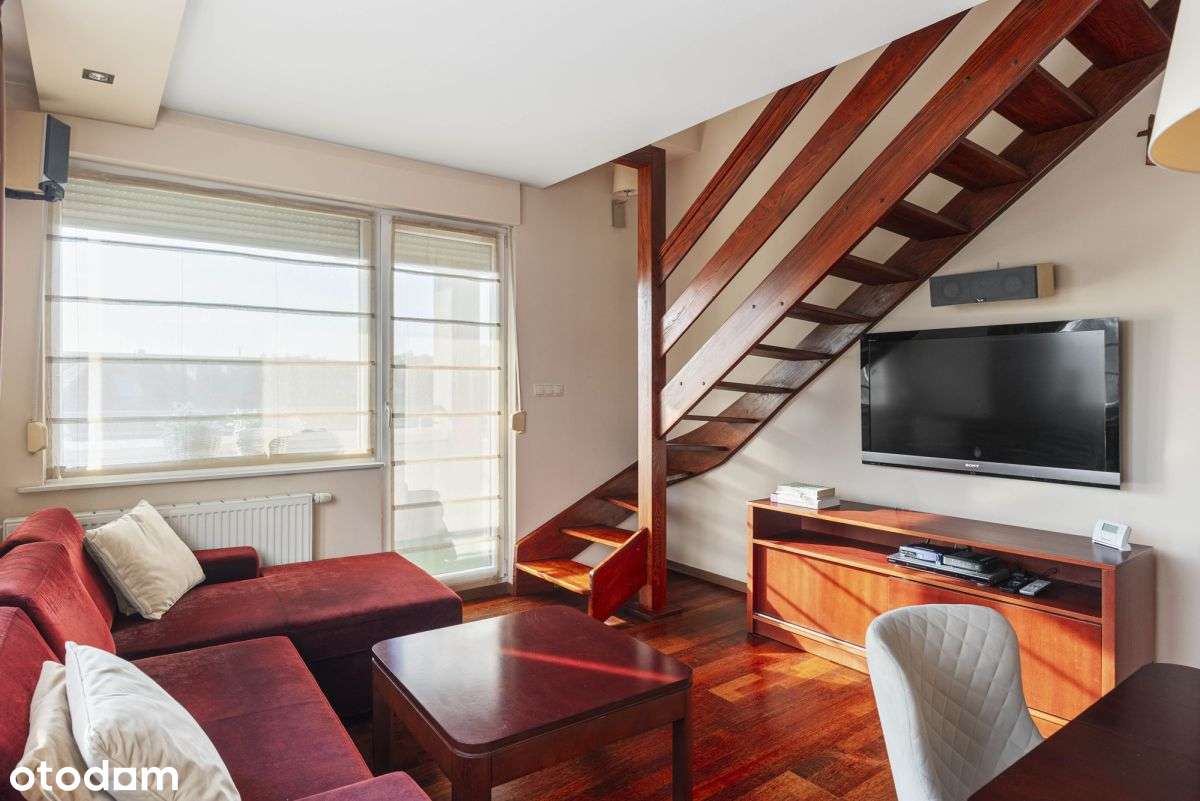 Mieszkanie pełne słońca-7