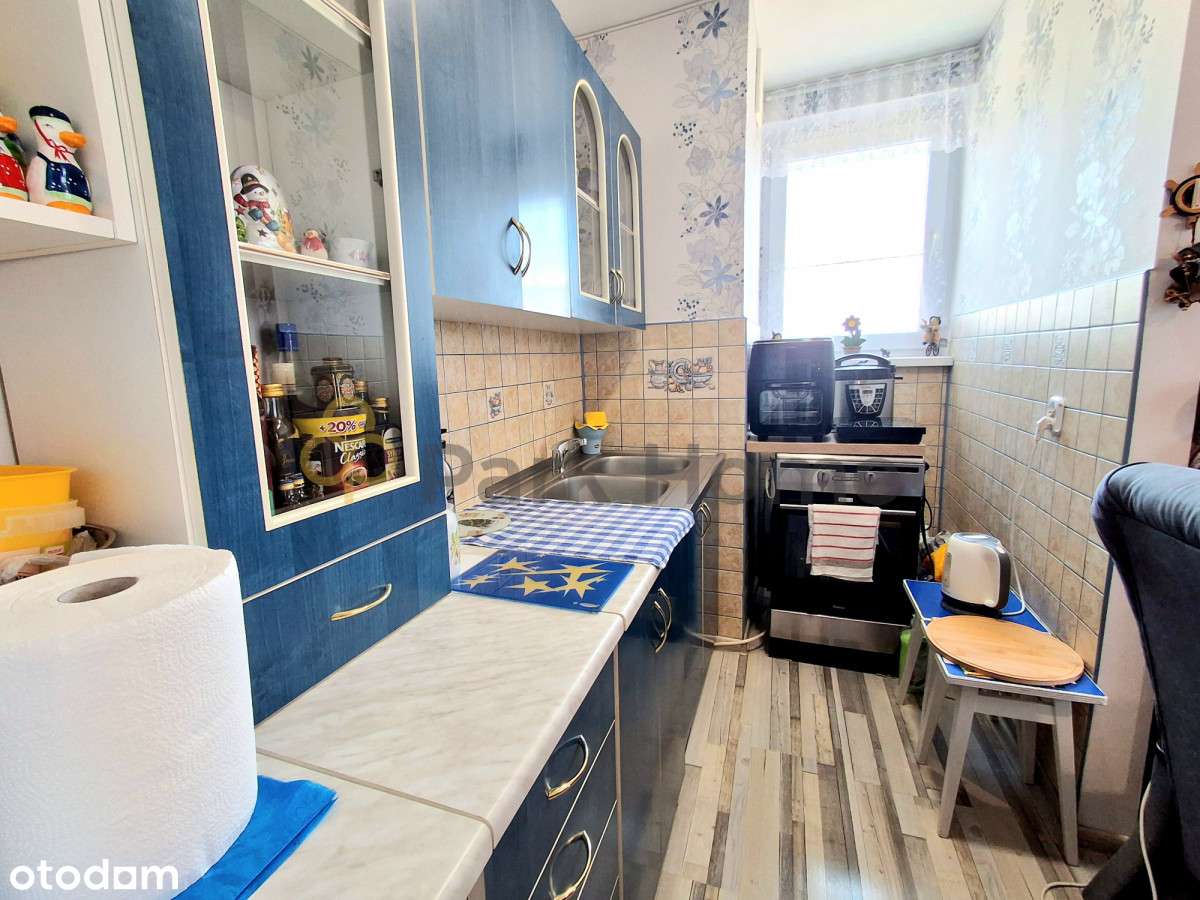 Mieszkanie, kawalerka Gostyń - Pełny obrazek: 5/8