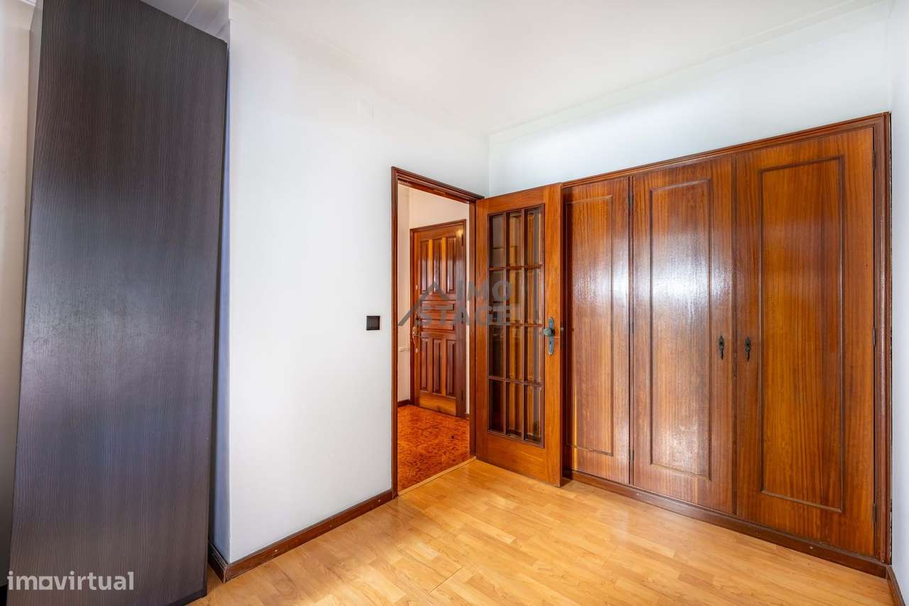 Fantástico T2 em Gondomar-15