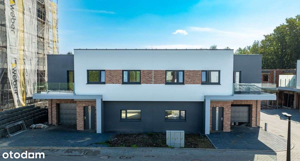 Nowe domy w III Etapie! - Pełny obrazek: 5/20