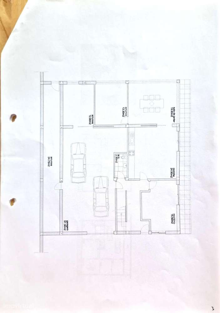 Moradia de Sonho na zona da Falperra!-58