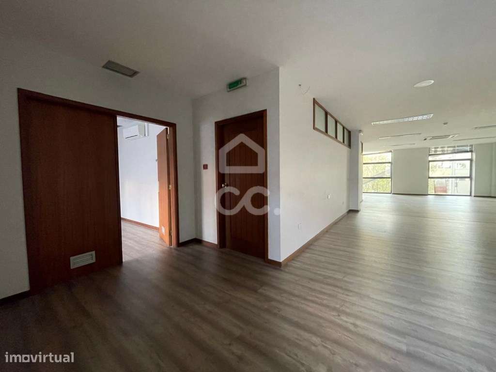 Espaço Comercial no Centro de Santo Tirso - Licenciado para Escritó...-6