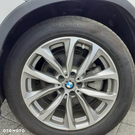 BMW X3 xDrive30i GPF xLine sport - 16