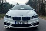 BMW Seria 2 220d Active Tourer Luxury Line - 2