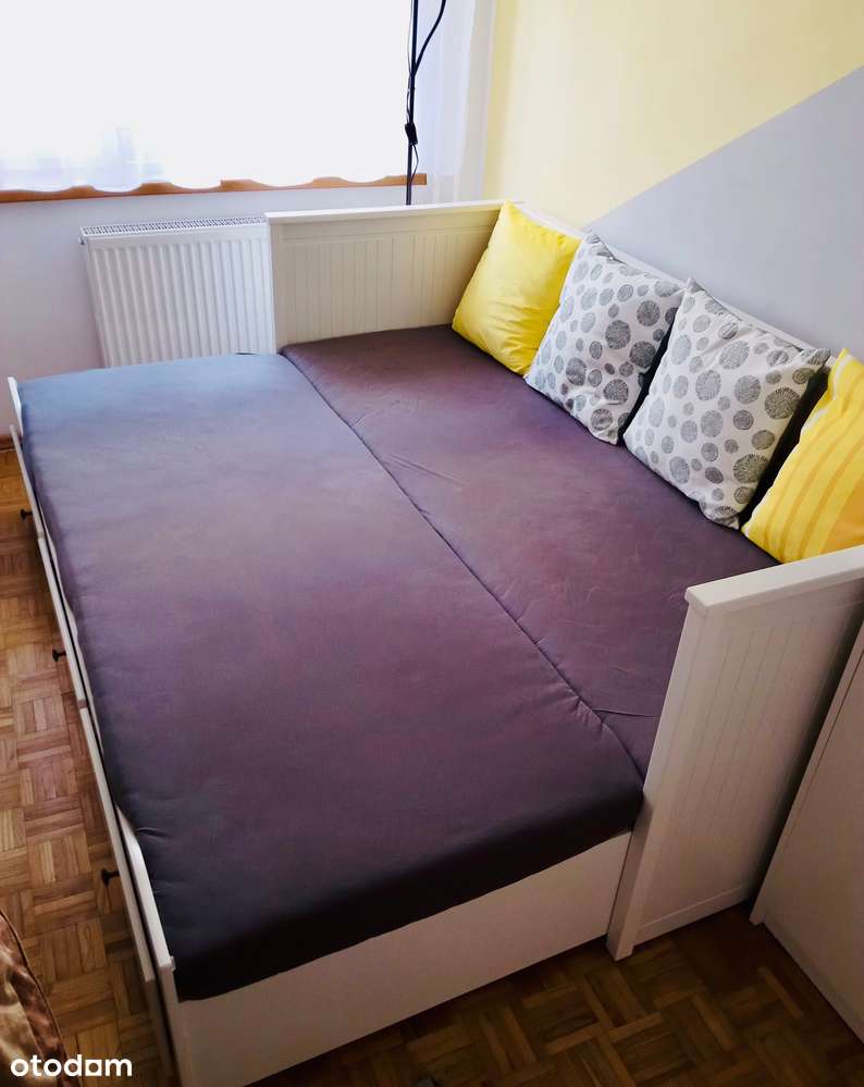 Pokój 12m2 Prądzyńskiego Krzyki - Pełny obrazek: 2/9