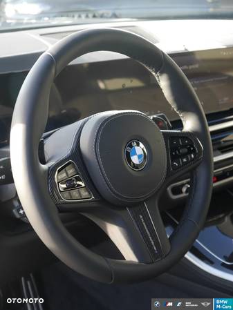 BMW X5 xDrive40i mHEV sport - 14