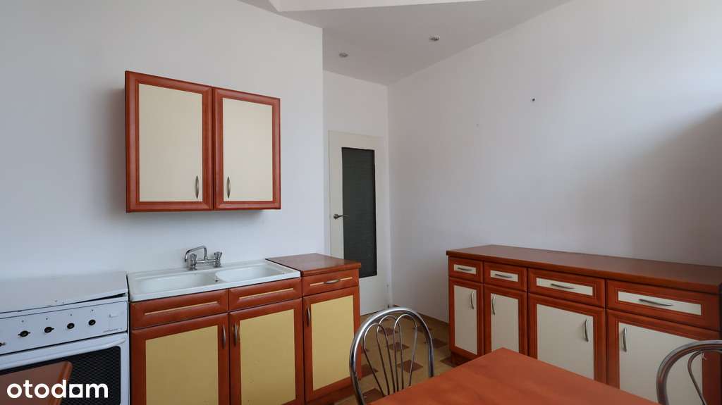 Mieszkanie 50,2 m2 w niskim bloku - Pełny obrazek: 2/9