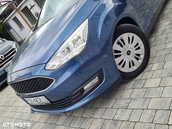 Ford C-MAX 1.0 EcoBoost Sport ASS - 33