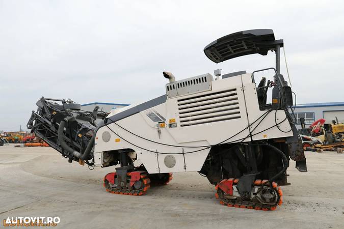 Wirtgen W100 Fi - 2