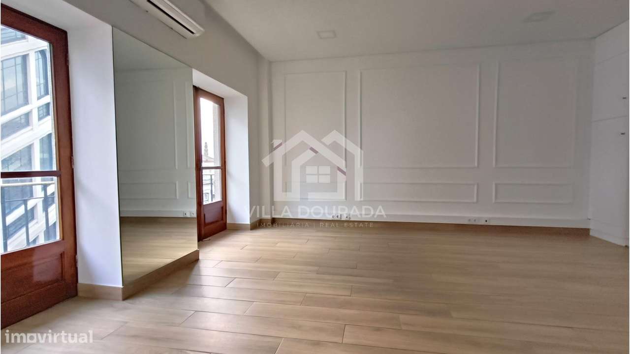 Escritório em Porto-6