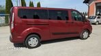 Ford Transit Custom - 5