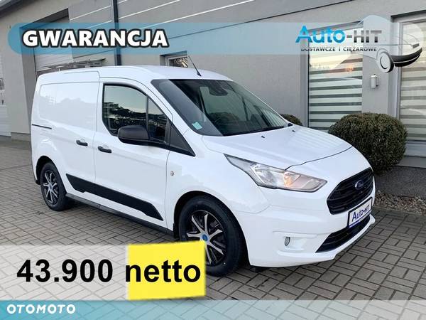 Ford Transit - 2