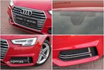 Audi A4 Avant 2.0 TDI ultra S tronic - 18